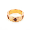 Cartier ring
