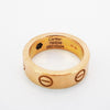 Cartier ring