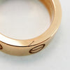 Cartier ring