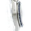 Omega brooch