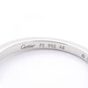Cartier ring