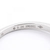 Cartier ring