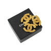 Chanel brooch