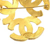 Chanel brooch
