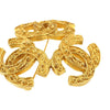 Chanel brooch