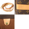 Louis Vuitton travel
