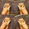 Louis Vuitton travel
