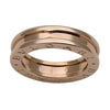 Secondhand Bulgari B.Zero1 Gold Rose Jewelry