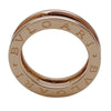 Secondhand Bulgari B.Zero1 Gold Rose Jewelry