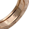 Secondhand Bulgari B.Zero1 Gold Rose Jewelry