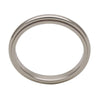 Secondhand Tiffany & Co Milgrain