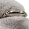 Secondhand Tiffany & Co Milgrain