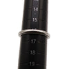 Secondhand Tiffany & Co Milgrain