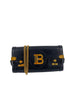 Balmain B-Buzz Leather