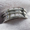 Bulgari ring