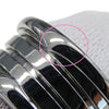 Secondhand Bulgari B.Zero1 Silver White Gold Jewelry
