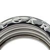 Secondhand Bulgari B.Zero1 Silver White Gold Jewelry