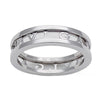 Bulgari ring