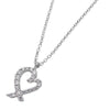 Secondhand Tiffany & Co Loving heart
