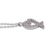 Secondhand Tiffany & Co Loving heart