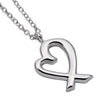 Secondhand Tiffany & Co Loving heart