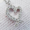 Secondhand Tiffany & Co Loving heart