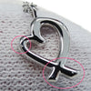 Secondhand Tiffany & Co Loving heart