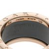 Bulgari ring