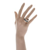 Bulgari ring