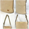Burberry shopper