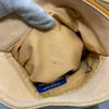 Burberry shopper