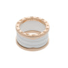Secondhand Bulgari B.Zero1 Gold Rose Jewelry