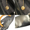 Secondhand Gucci Bamboo Black Synthetic Bag