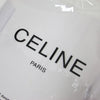 Céline clutch