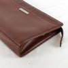 Burberry clutch