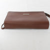Burberry clutch