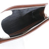 Burberry clutch