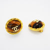 Chanel earring
