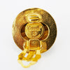 Chanel earring