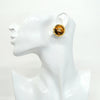Chanel earring