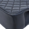 Secondhand Chanel Timeless Black Leather Bag