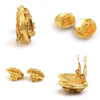 Chanel earring