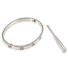 Cartier bracelet