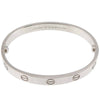 Cartier bracelet