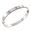 Cartier bracelet