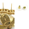 Chanel earring