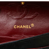 Chanel shoulder