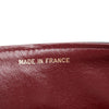Chanel shoulder