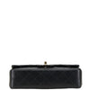 Chanel shoulder