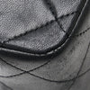 Chanel shoulder